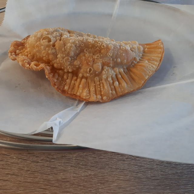 Empanadas
