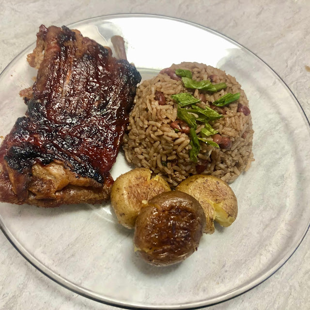 BBQ Ribs