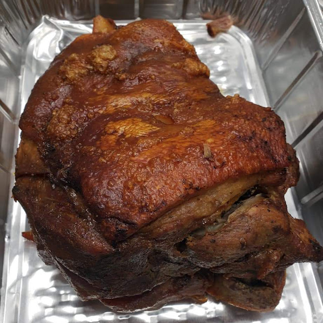 Pernil