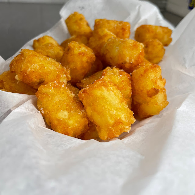Tater Tots