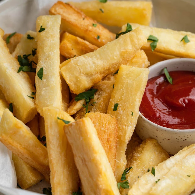 French Fries