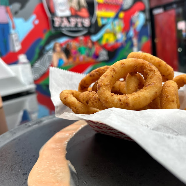 Onion Rings