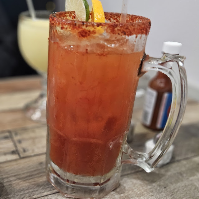 Michelada