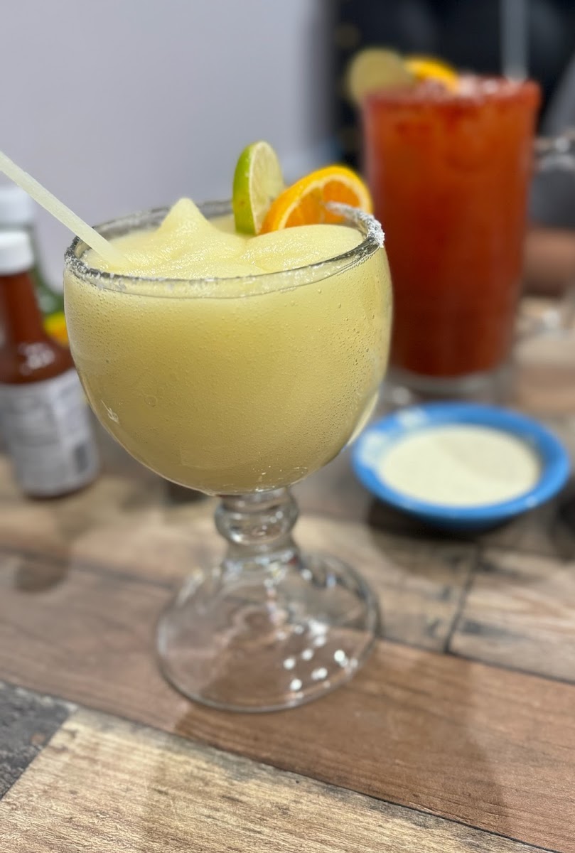 Papi’s Mex Grill & Bar