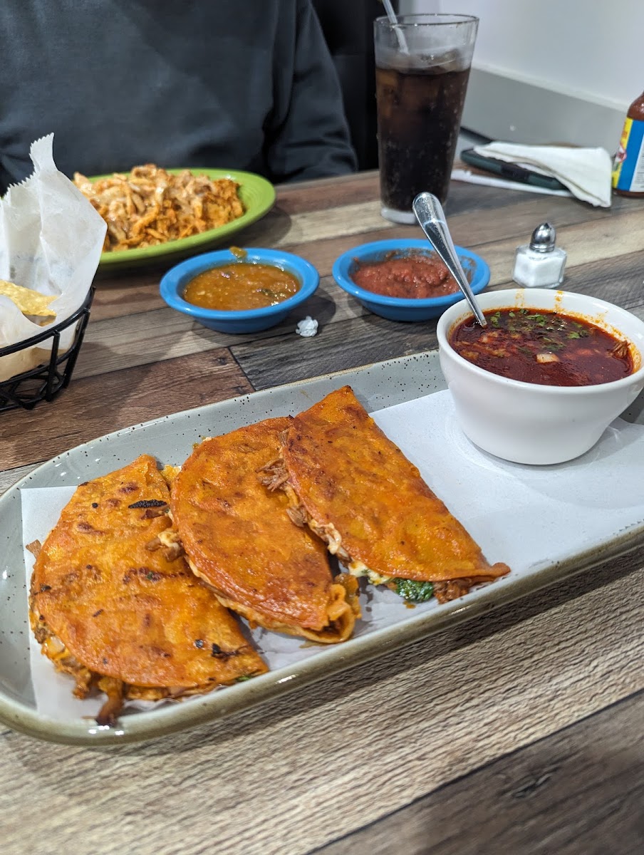 Papi’s Mex Grill & Bar