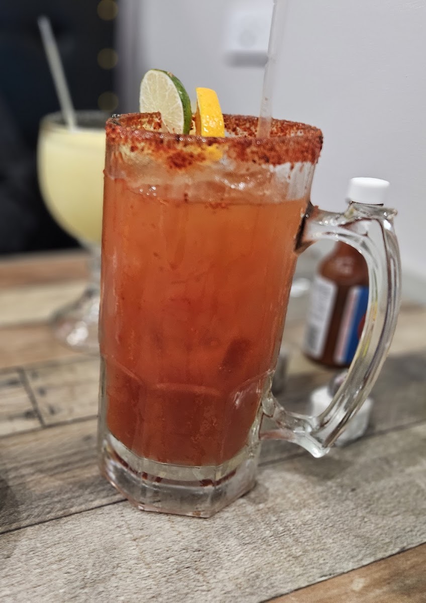 Papi’s Mex Grill & Bar
