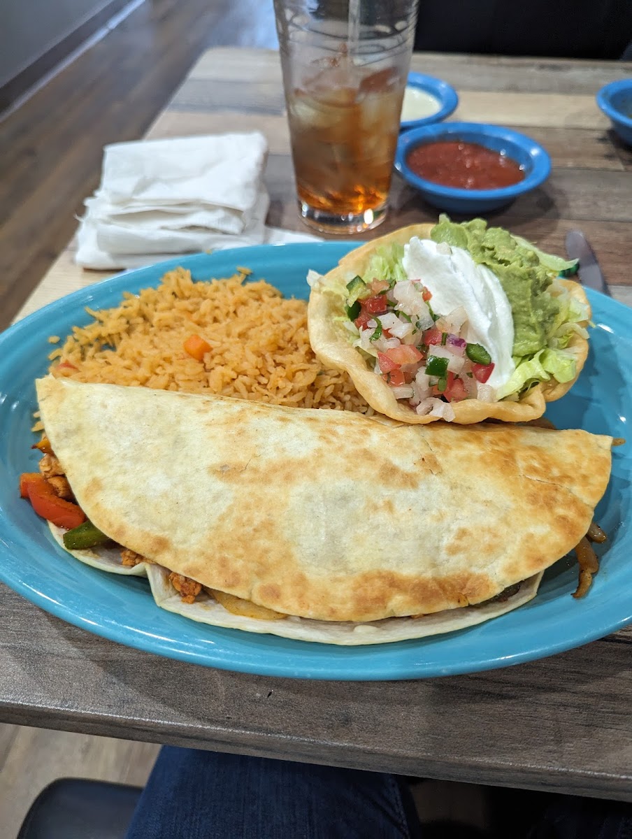 Papi’s Mex Grill & Bar