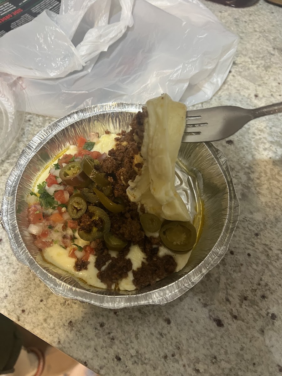 Papi’s Mex Grill & Bar