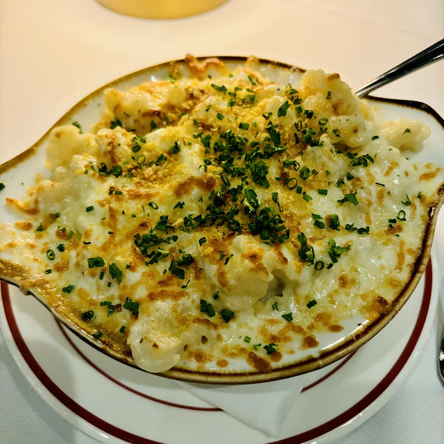 Lobster Mac and Cheese