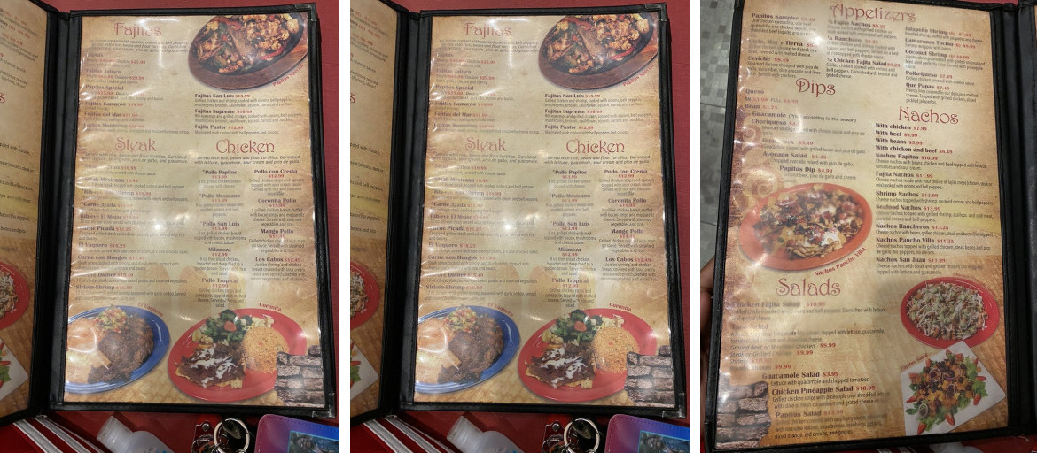 Papitos Jonesboro