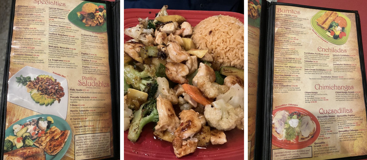 Papitos Jonesboro