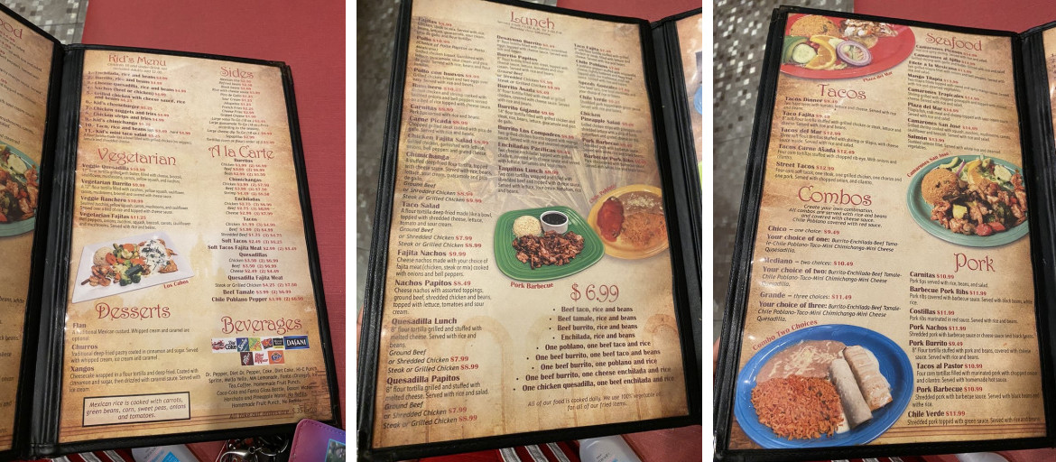 Papitos Jonesboro