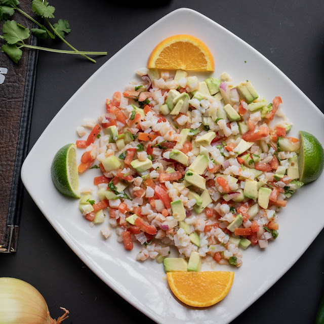 Ceviche