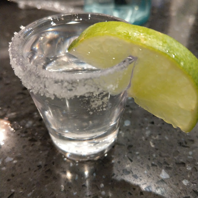 Lemon Drop