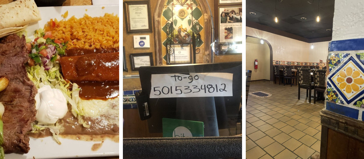 Papitos Mexican Restaurant