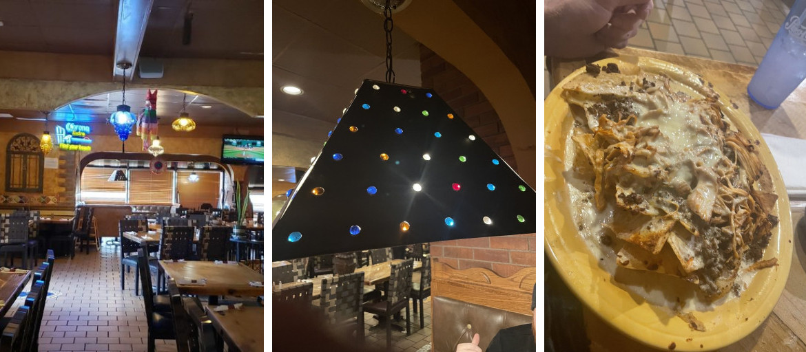 Papitos Mexican Restaurant