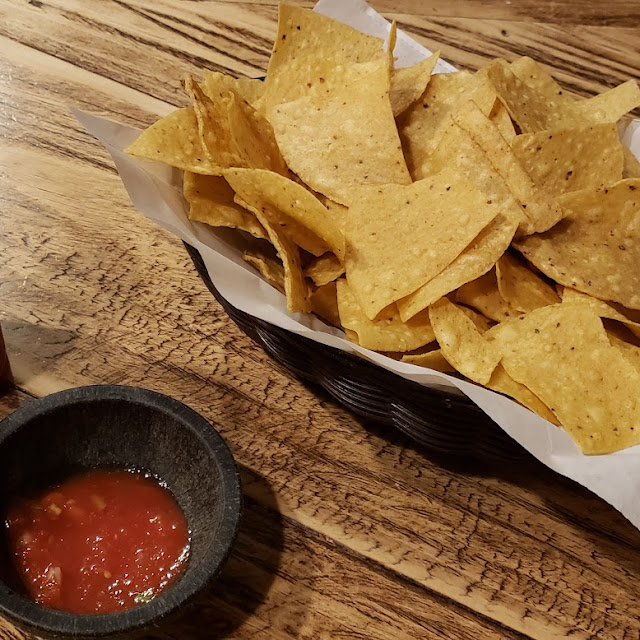 Papitos Dip