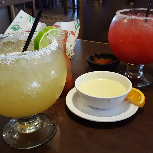 Patron Margarita