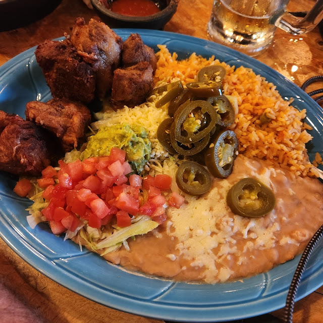 Carnitas