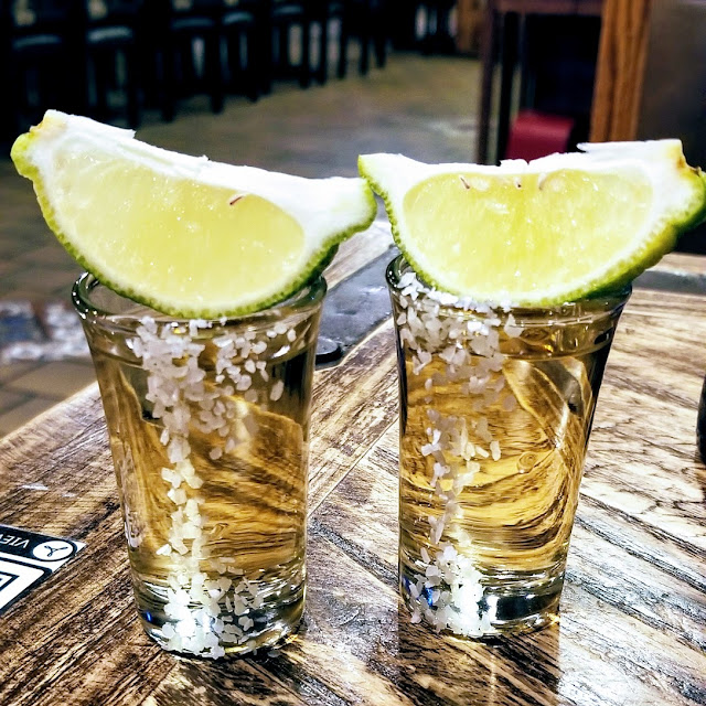 Tequila