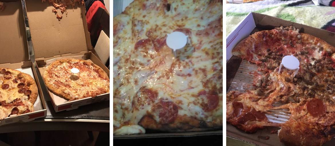 Papp’s Pizza
