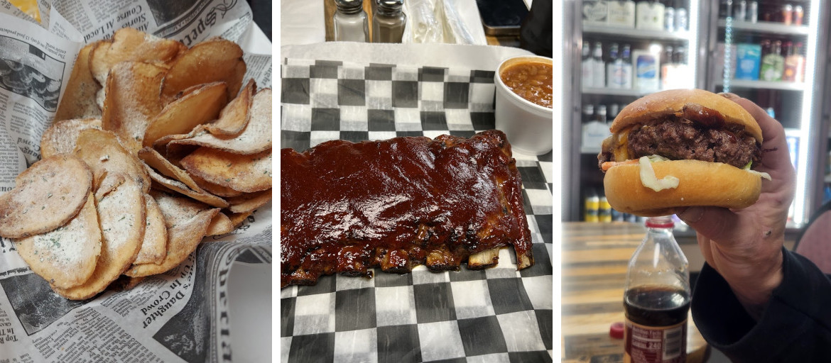 Pappy’s