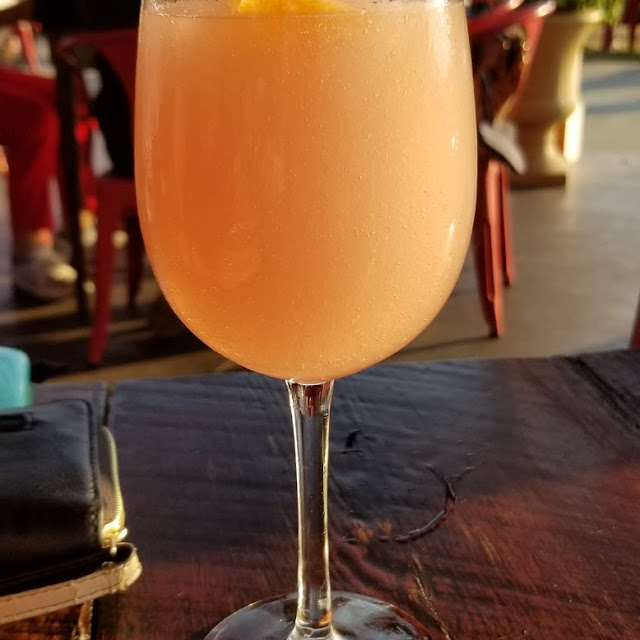 Mimosa