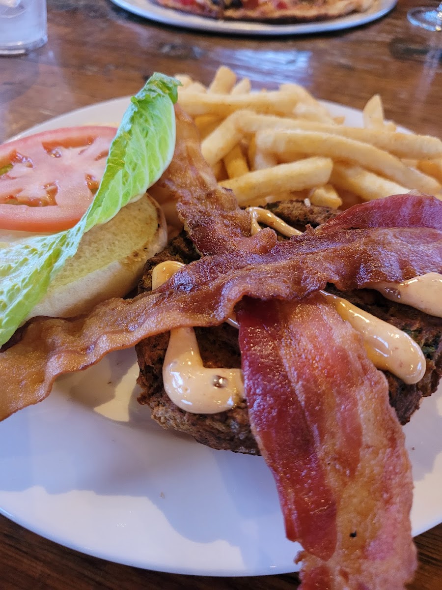 Par And Tackle Restaurant
