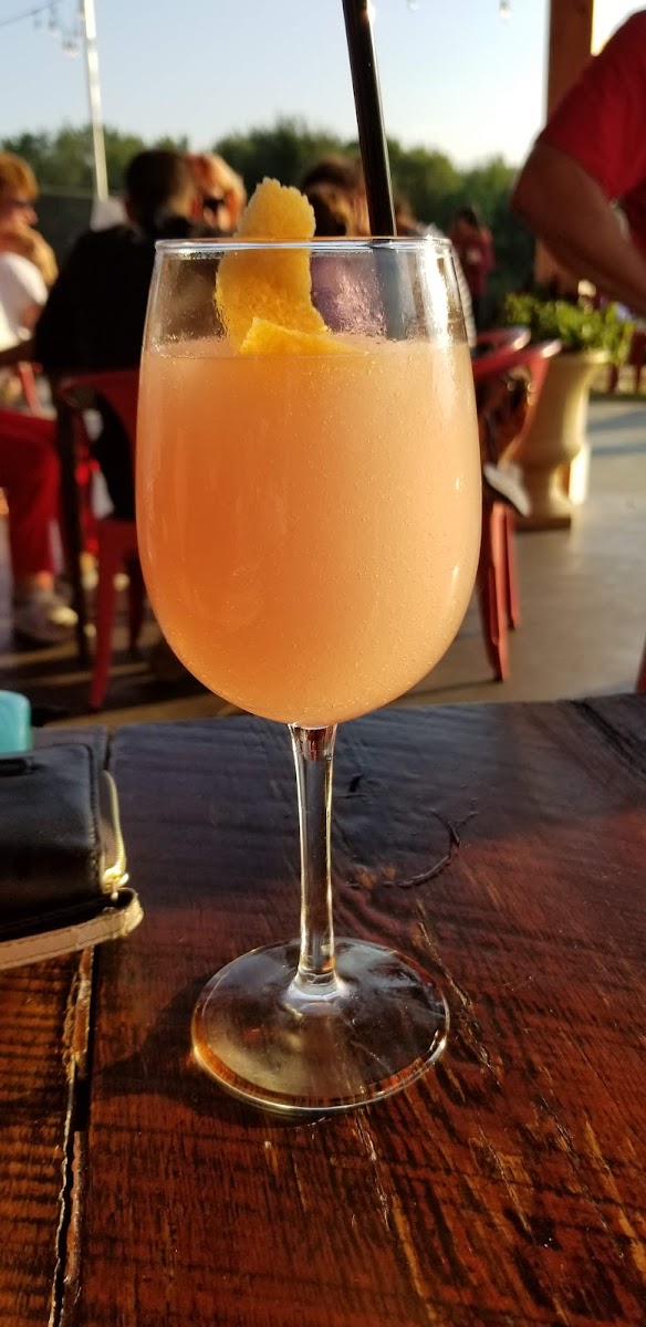 Par And Tackle Restaurant