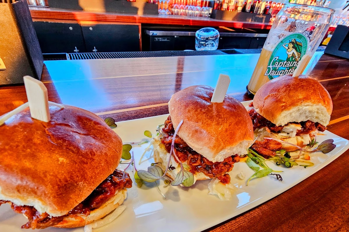 Par And Tackle Restaurant