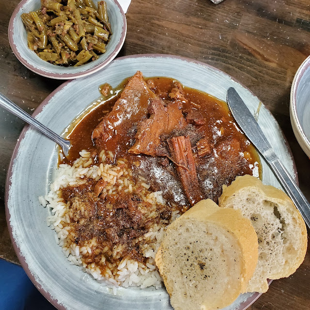 Pot Roast