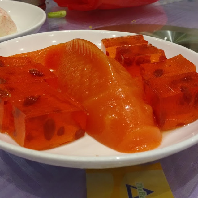 Gummy Fish