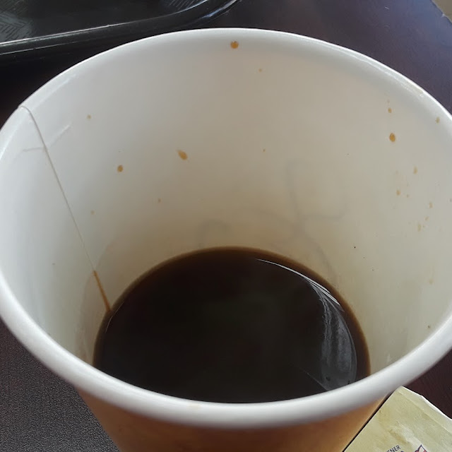 Espresso Coffee