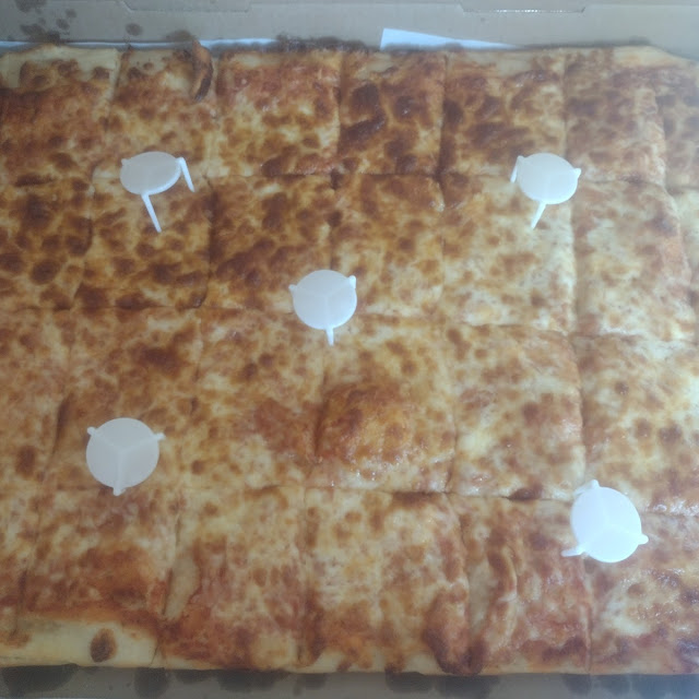 Party Pizza