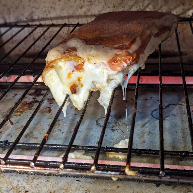 Calzone