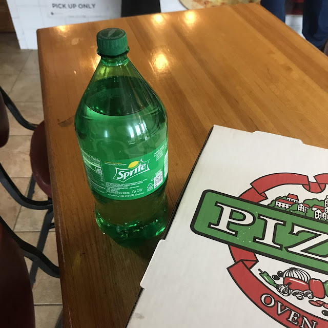 2 Medium Cheese Pizza