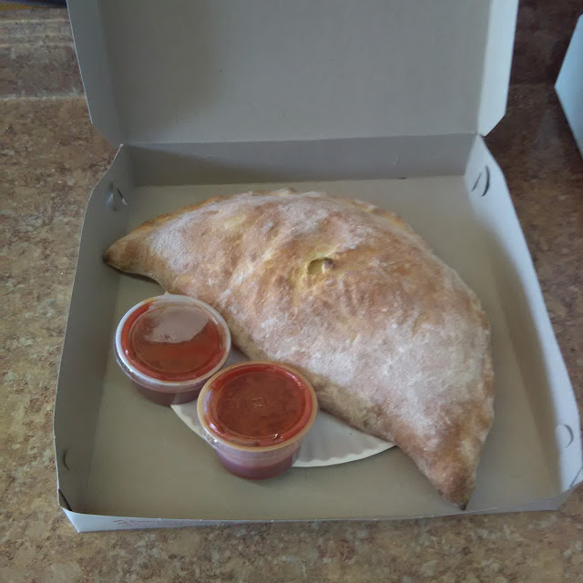 Stromboli