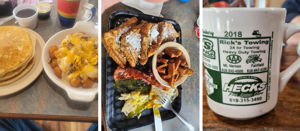 Park Place Restaurant