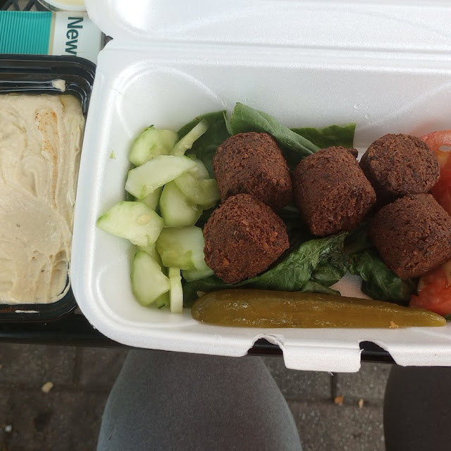 Falafel