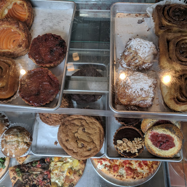 Pastries