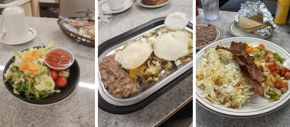 Parkway Restaurant