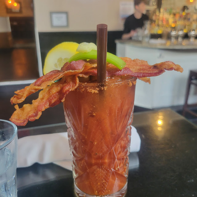 Bloody Mary