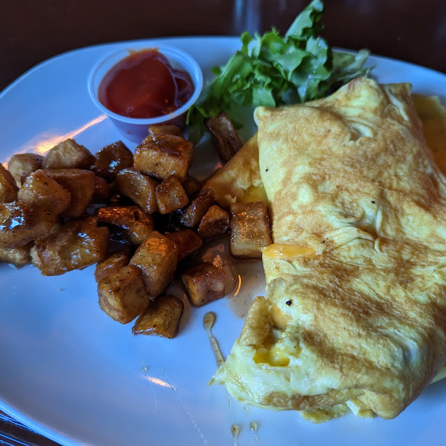 Omelette