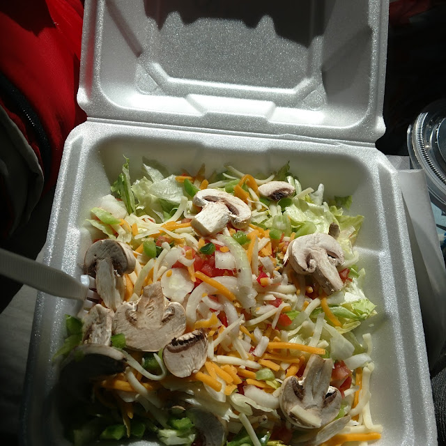 Chef Salad