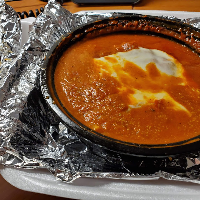 Lasagna