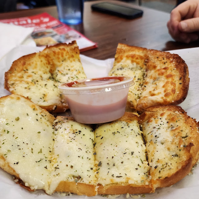 Garlic Bread