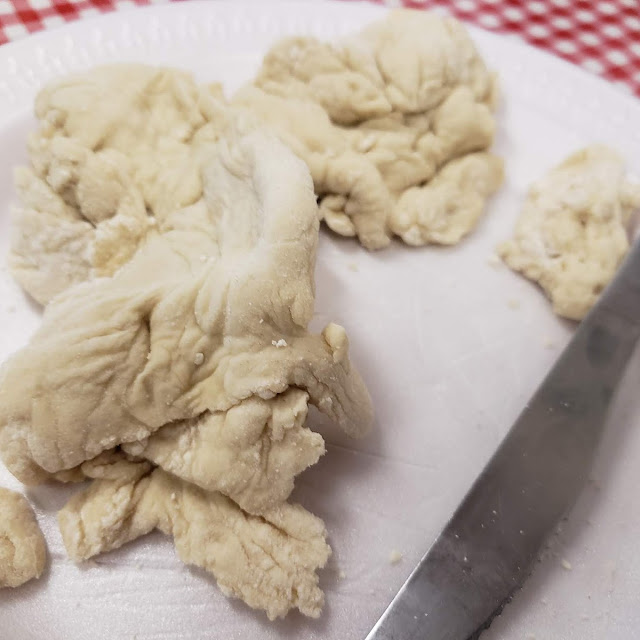 Pizza Dough