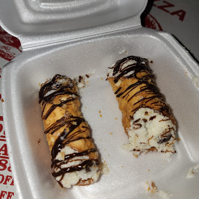 Canoles