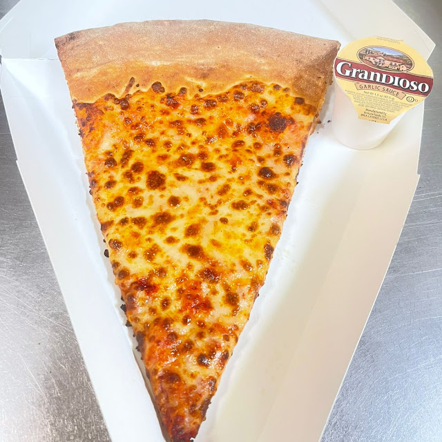 Slice of Pizza