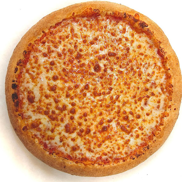 Personal Pizza